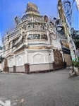 Biệt thự nội thất ý- 2 mặt tiền -ngang 6.8m - đường số- p phú thuận- q7- shr- hc - chỉ 11.78t tl