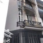Bán nhà riêng tại đường số 4, phường hiệp bình phước, thủ đức, hồ chí minh, đối diện vạn phúc city