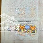 Lô đất đẹp vị trí tốt nằm trên trục chính kinh doanh buôn bán tấp nập