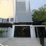 Chính chủ bán nhà 3 tầng full nội thất cao cấp gần đường 10m5 lê quảng chí, hoà xuân, đà nẵng