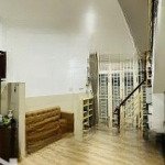 Bán nhà ngô tất tố, 32m2, 2 tầng, hẻm 3m, nhỉnh 5 tỷ.