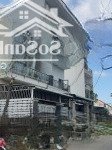 Nhà 3 tầng mặt tiền hẻm 700 ql 13 hiệp bình phước, dt 180m2, 5x36m, đường rộng 10m