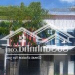 Cho thuê nhà nguyên căn 1 trệt 2 lầu sun casa central vsip ii-tp tân uyên- bình dương