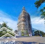 Bán căn penthouse 493.7m2 dự án sunshine golden river tây hồ, view hồ tây, sông hồng. lh 0948298889