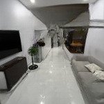 Bán nhà chu văn an, 27.5m2, 3 tầng, hẻm ba gác, nhỉnh 5 tỷ.