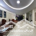 Hàng xóm parkexim, ngõ thông thoáng, ô tô tránh, 110m2 giá bán 24 tỷ đồng.
