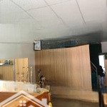 Bán nhà c4 mặt tiền đường hoàng văn thụ / phương sài / nha trang