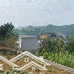 đất đầu tư hoà lạc 300m2 giá hơn 2 tỷ 2 ô to tránh tại phú mãn, quốc oai, hà nội