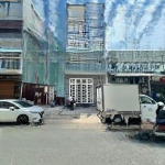 Chủ bán nhà trệt 2 lầu và 10 phòng trọ đang cho thuê gần khu công nghiệp sóng thần và chợ xóm vắng