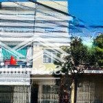 Bán nhà 4 tầng, mặt tiền đường lạc long quân , phước tân -tp nha trang