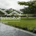Bán biệt thự mặt hồ bách thanh 323m2 full nội thất 3 phòng ngủ đồ mới đẹp 10,x tỷ. lh 0962202555