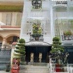 Khu biệt thự đẳng cấp nhất sài gòn - compound 357a nguyễn trọng tuyển - 5x19m - 4lầu - chỉ hơn 25tỷ