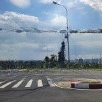 Bán đất 4,5m x 23m khu phân lô 38 ha giáp dương thị giang, đường 16m thông ra tham lương, tân bình
