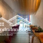 Cho thuê tổng dtsd 300m2 mp tô hiến thành 150m2 x 2 tầng, mt 5,5m, 75tr/tháng. uy tín!