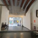 Cho thuê mbkd phố mai hắc đế 50m2, mt 5,5m, 25tr/tháng uy tín!