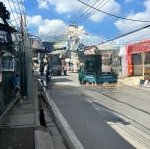 Cần bán đất số hổng riêng - mặt tiền đường vĩnh lộc- bình chánh. thuận tiện kinh doanh buôn bán đ