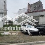 Bán đất trường lâm, đối diện bệnh viện đức giang, đường rộng ô tô tránh, 20.5 tỷ lh 0947602333