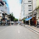 Mặt phố trung phụng dt248m - 9tầng - mt10m - chỉ 176.5tý