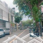 Nhà 2,5 tầng mặt tiền ngô đức kế - p tân tiến khu phố hàn, dtich 57,5m2 ngang 3,6m giá 9 tỷ tl nhẹ