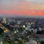 Bán căn vinhome nhỉnh 3 tỷ cho thuê đc 13tr/tháng