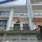 Nhà mới đẹp hẻm xe hơi thông 4x15m 4tầng gấp bán giảm 300tr chỉ 7tỷ9 ngay nguyễn văn khối p8 gò vấp