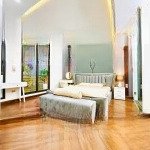 Nhà hiếm nguyễn văn huyên cầu giấy ô tô đỗ cửa vào nhà, 2 mặt thoáng trước sau, phân lô víp ở sướng