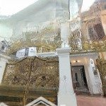 Siêu cực hiếm! chính chủ cần bán căn biệt thự 4 tầng, dt 120m2 x 4 tầng, mt 10m giá chỉ 30 tỷ