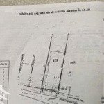 Bán gấp đất 1.237m2. trên đất có xưởng 410m2 - khách đang thuê 40tr/th còn 1 năm. giá chỉ 29.9tr/m2