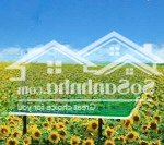 Chính chủ cần tiền bán gấp nền đất đẹp đối diện công viên lớn 100m2 giá 5,28 tỷ kdc pp4 bc