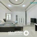 Studio 40m2 cửa sổ thoáng phòng new 100% full nt gần bệnh viện hoàn mỹ, central retail q. phú nhuận