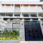 Bán nhà quận 7 - nhà đẹp đường lâm văn bền - phường tân kiểng, quận 7 - liên hệ 0907657687