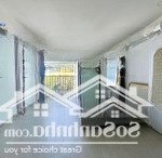 Cho thuê ch mini 1pn 1wc tại phường 6, gò vấp 30m2 giá cực tốt - ban công / cửa sổ ở ngay