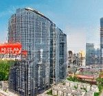 Cần bán căn hộ grand marina sài gòn quận 1 . được quản lý vận hành bởi jw marriott. lầu 23