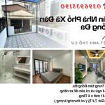 Bán nhà xã đàn_bốn phòng ngủ_có sân để xe_41mx4t_giá: 7.4 tỷ_lh: 0396935190.