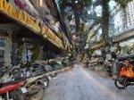 Bán nhà mặt phố nguyễn trãi, 63m2, vỉa hè 5m, sổ hoa hậu, 2 mặt ngõ , đối diện royal city , 27 tỷ
