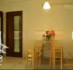 Căn hộ chung cư thuộc khu đô thi hồng hà