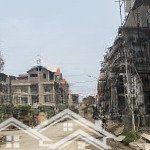 Nhà mặt kinh doanh trục chính khu đô thị hai mặt thoáng kinh doanh hay ở đều sinh lời cao.