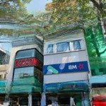 Xây mới 2024 - nhà mtkd 3 tháng 2, p.14, quận 10 | 4,2 x 26 | trệt 2 lầu st | giá 40 tỷ