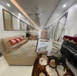 Bán nhà đẹp 85m2, 6 tầng thang máy mặt đường nguyễn khuyến, hải phòng