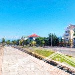 Bán 2 lô biệt thự trực diện sông kđt nam sông cái - vị trí đẹp nhất kđt