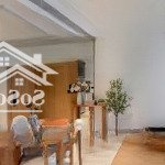 Cho thuê căn 1pn-56m2 tòa sea grand marina sài gòn 50tr/tháng full nội thất