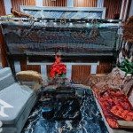 Cần bán biệt thự nhà vườn mp xuân phương, 135m2, 6t mt 30m chỉ 52 tỷ lô góc thang máy kd sầm uất