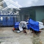 Cơ hội sở hữu lô đất đẹp, mặt tiền 8m chỉ 7,9 tỷ đường chu huy mân, đầu tư sinh lời cao