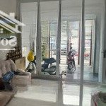Bán nhà mặt tiền đường lê chân trung tâm tp. nha trang chỉ 5 tỷ 830