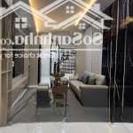 Bán nhà tân mai mới koong gần ô tô 36m2 giá 7,5tỷ