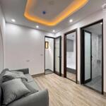 Cho thuê 2pn 1pk cực đẹp mới 100% ngõ 48 quan nhân, thanh xuân