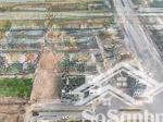 Chính chủ gửi bán lô đất tại khu d bắc sông cấm vị trí cực đẹp, giá đầu tư