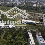 Bán 957m2 mặt tiền liên phường đoạn vòng xoay kinh doanh nhiều ngành nghề