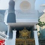 Bán siêu phẩm nhà mặt tiền nguyễn thuý cách biển 400m