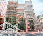 Chủ định cư giảm giá 7 tỷ bán gấp nhà mt cao thắng quận 3, dt 4,8x19m vuông vức, 5 tầng, chỉ 42 tỷ